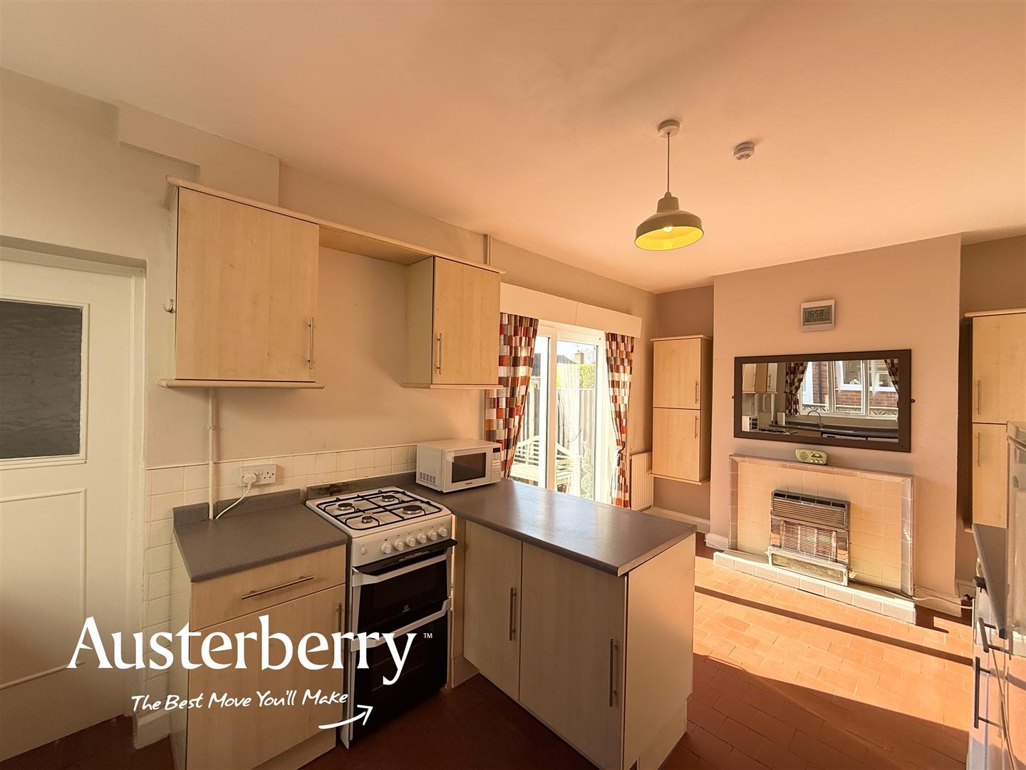 Margaret Avenue, Trentham, Stoke-On-Trent